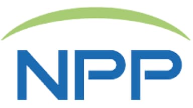 NPP logo